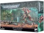 Ironstrider